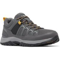 哥伦比亚(Columbia)男款花岗岩步道徒步鞋轻便防滑透气缓震休闲登