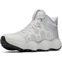 哥伦比亚(Columbia)男士防水透气徒步鞋户外运动登山鞋防滑耐磨性