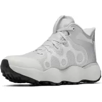 哥伦比亚(Columbia)男士防水透气徒步鞋户外运动登山鞋防滑耐磨性