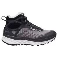 LOWA女款轻量防水透气徒步鞋GTX高回弹防滑户外登山靴