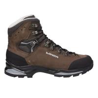 LOWA男士防水防滑透气 hiking靴户外休闲加厚中帮登山鞋