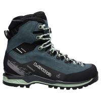 LOWA高帮防水防滑耐磨透气登山靴女款户外徒步鞋铝钉兼容设计