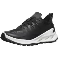 KEEN女款透气速干全天候徒步鞋轻便防滑户外运动休闲登山鞋