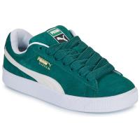 彪马(Puma)羊皮透气跑鞋男运动鞋轻便缓震跑步训练鞋户外休闲鞋