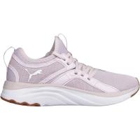 彪马(Puma)女士轻便舒适训练鞋SOFTRIDE休闲跑步鞋多功能运动鞋