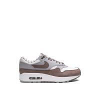 耐克(NIKE)女款跑步鞋皮革材质橡胶底休闲运动鞋AIR MAX 1 PRM质