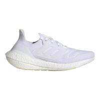 阿迪达斯(adidas)adidas女性跑步鞋Boost缓震轻量化针织透气运动