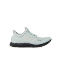 阿迪达斯(adidas)圆头系带运动鞋透气舒适耐磨跑鞋男休闲跑步鞋