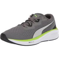 彪马(Puma)男子运动跑鞋舒适透气缓震防滑专业训练越野鞋