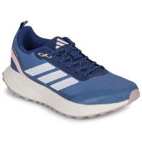 阿迪达斯(adidas)阿迪达斯女子运动跑鞋透气舒适橡胶底训练鞋