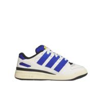 阿迪达斯(adidas)男鞋系带跑步鞋透气舒适运动鞋户外训练鞋圆头平