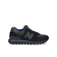 新百伦(New Balance)NewBalance574经典复古老爹鞋休闲跑步鞋男鞋