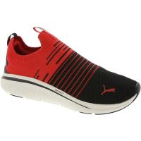 彪马(Puma)跑步鞋男潮流无绳设计舒适透气运动休闲鞋