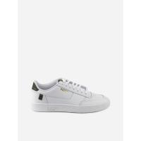 彪马(Puma)真皮透气休闲运动跑鞋男高品质舒适耐磨健身鞋