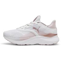 彪马(Puma)Puma女鞋休闲运动跑步鞋舒适柔软泡沫减震女款 sneaker