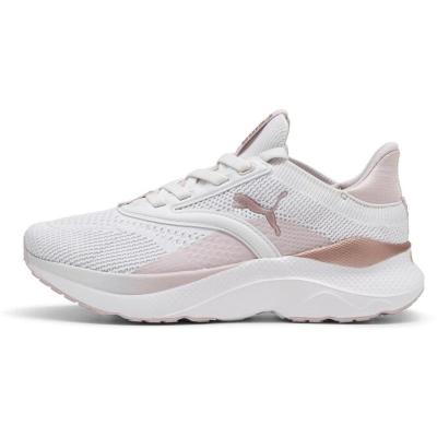 彪马(Puma)Puma女鞋休闲运动跑步鞋舒适柔软泡沫减震女款 sneaker