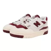 新百伦(New Balance)New Balance男士跑鞋休闲运动鞋550系列复古