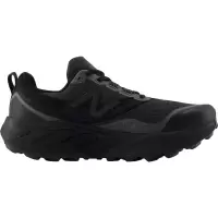 新百伦(New Balance)缓震越野跑鞋专业级防护耐磨抓地力强户外运