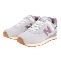 新百伦(New Balance)跑步鞋男女通用经典574系列复古缓震休闲运动