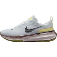 耐克(NIKE)Nike女子跑鞋ZoomXInvincibleRunFK3飞织透气缓震公路