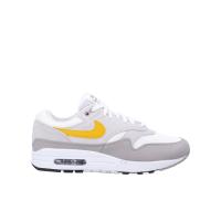 耐克(NIKE)合成纤维绒面革拼色设计圆头跑步鞋透气舒适运动鞋