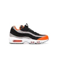 耐克(NIKE)AirMax95运动鞋男款跑鞋多色拼接减震透气休闲系带气垫