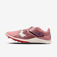 耐克(NIKE)专业跳高跑鞋防滑耐磨缓震田径训练鞋