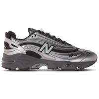 新百伦(New Balance)复古跑鞋潮流运动鞋男士拼接设计减震舒适休