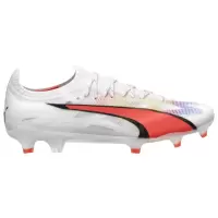 彪马(Puma)男款足球鞋专业级FG AG碎钉运动速干环保系列跑鞋