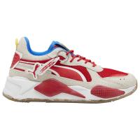 彪马(Puma)复古跑鞋男鞋70年代赛车风格潮流拼接连帽运动休闲板鞋