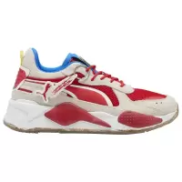 彪马(Puma)复古跑鞋男鞋70年代赛车风格潮流拼接连帽运动休闲板鞋