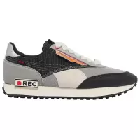 彪马(Puma)男款复古跑鞋科技缓震潮流运动鞋波浪设计防滑耐磨增高