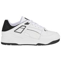 彪马(Puma)经典复刻潮流跑鞋复古皮革拼接休闲运动鞋