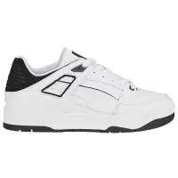 彪马(Puma)经典复刻潮流跑鞋复古皮革拼接休闲运动鞋