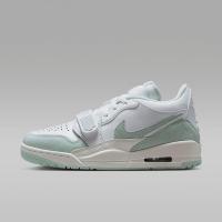耐克(NIKE)女款低帮跑鞋经典融合AJ1AJ3NikeAir缓震潮流休闲运动