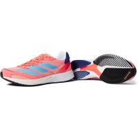 阿迪达斯(adidas)adidas男跑鞋清爽薄荷色专业训练竞速缓震运动跑