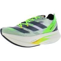 阿迪达斯(adidas)跑鞋男鞋创新科技LIGHTSTRIKEPRO缓震竞速训练专