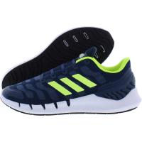 阿迪达斯(adidas)跑步鞋透气缓震休闲运动训练鞋男潮款户外竞速训