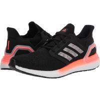 阿迪达斯(adidas)男款跑步鞋缓震舒适透气运动训练鞋户外休闲鞋低