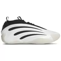 阿迪达斯(adidas)篮球鞋男子缓震透气专业训练跑步鞋