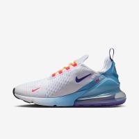 耐克(NIKE)耐克男款AIR MAX 270跑鞋潮流舒适运动休闲鞋团队粉丝