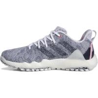 阿迪达斯(adidas)男款Boost缓震防滑防水回能跑步鞋户外运动高尔