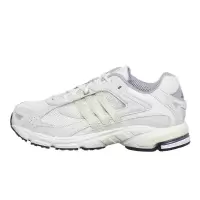 阿迪达斯(adidas)男子跑步鞋透气减震耐磨运动鞋户外休闲训练鞋