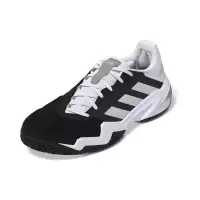 阿迪达斯(adidas)男子跑步鞋舒适缓震网布织物低帮运动鞋户外训练