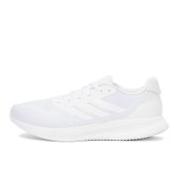 阿迪达斯(adidas)跑步训练鞋透气舒适缓震耐磨专业运动鞋