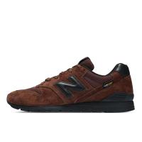 新百伦(New Balance)经典复古跑鞋男鞋舒适百搭休闲运动鞋CM996深