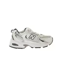 新百伦(New Balance)男款徽标运动鞋休闲跑步鞋潮流百搭轻便舒适