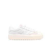 新百伦(New Balance)男款徽标运动鞋休闲跑步鞋舒适百搭配色潮流