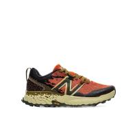 新百伦(New Balance)男款跑步鞋系带运动鞋圆头徽标装饰舒适耐穿