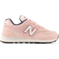 新百伦(New Balance)新平衡女士休闲跑鞋轻便缓震透气运动鞋女款W